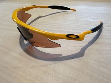 Brugt Oakley M-Frame full set bike — billede 4 af 5