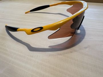 Brugt Oakley M-Frame full set bike — billede 3 af 5