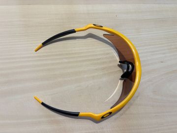 Brugt Oakley M-Frame full set bike — billede 2 af 5