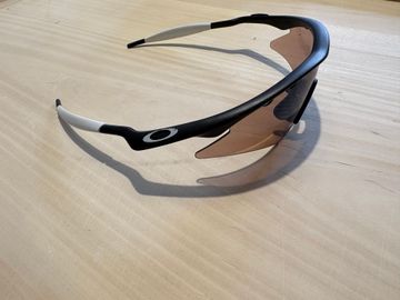 Oakley M-Frame Cycling Accessories usato