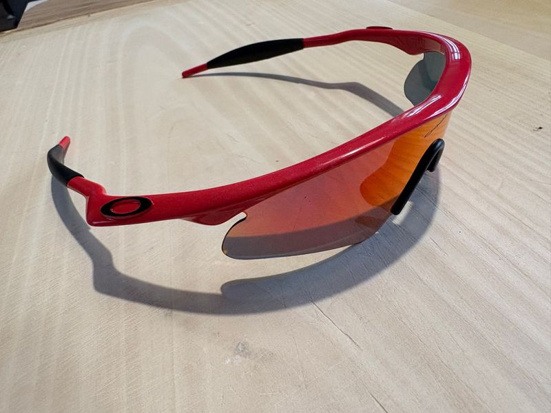 Oakley M-Frame Cycling Accessories usato