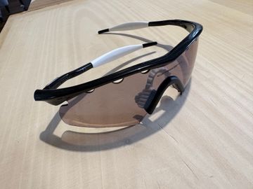 Used Oakley M-Frame Cycling Accessories