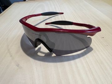Used Oakley M-Frame Cycling Accessories