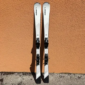 Used Elan White Magic 2023 bike — image 1 of 3