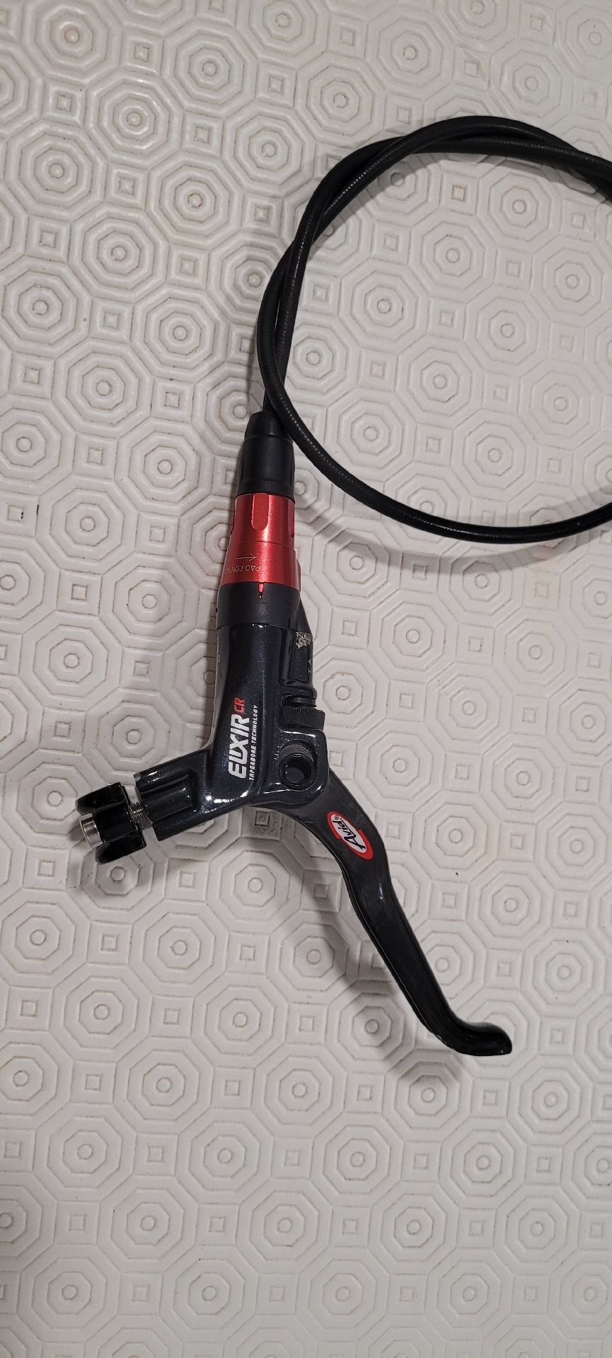 Pastillas Freno Disco Bici Avid Elixir Kevlar/cobre | Meses Sin Interés - Foto 2