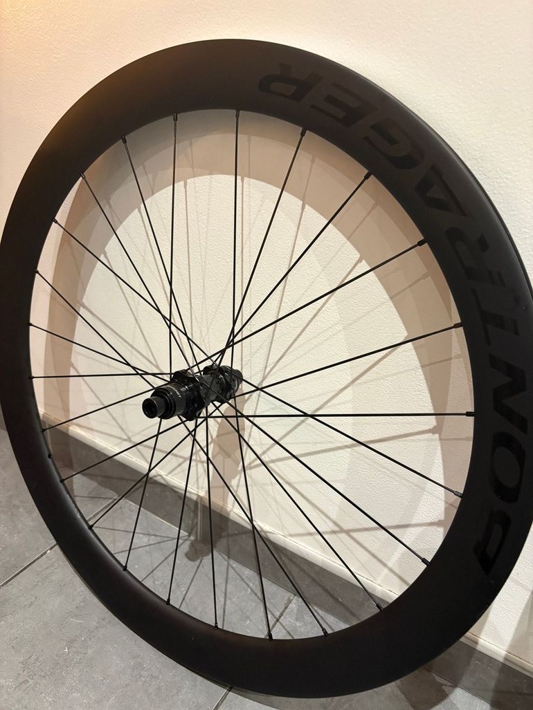 Bontrager Bontrager aeolus pro 51 2025