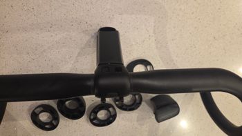 Syncros, Creston 1.0 Handlebar