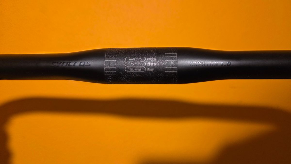 Syncros Creston 1.0 Handlebar