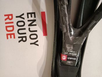 Used Selle Italia X-LR XC Saddle 2025 bike — image 3 of 6