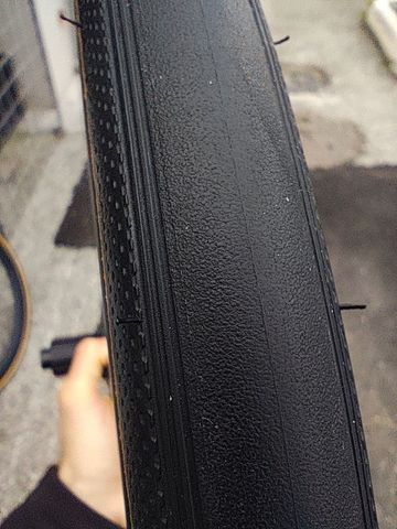 Brugt Bontrager aeolus pro51 2025 bike — billede 3 af 3