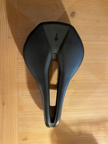 Used Specialized power comp bike — image 1 of 3