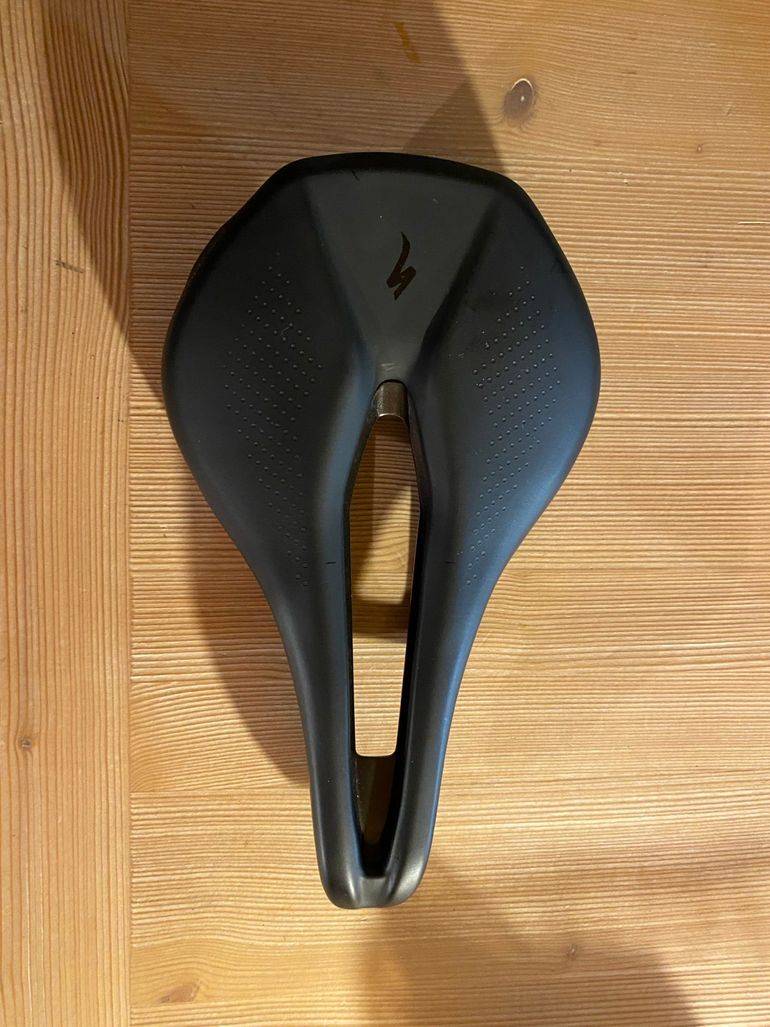 Used Specialized power comp bike — image 1 of 3