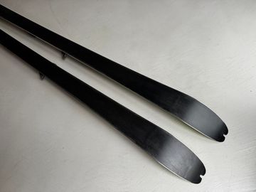 Dynafit Mezzalama Touring Skis + Adjustable Bindings 2025 bike d'occasion — image 6 sur 7