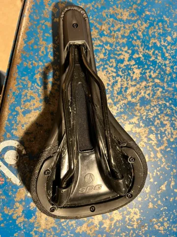 Gebrauchtes Sdg bel air 3 2025 bike — Bild 2 von 3