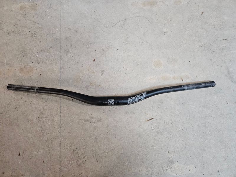 Brugt Race Face Chester 35 MTB Handlebar 2020 Cockpit