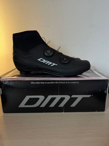 Dmt, dw1