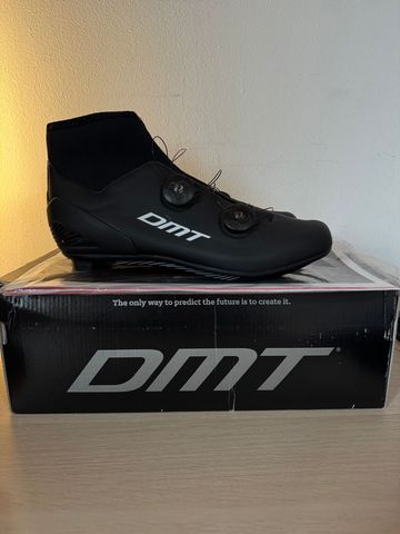 Dmt dw1 2025 Cycling Shoes de segunda mano