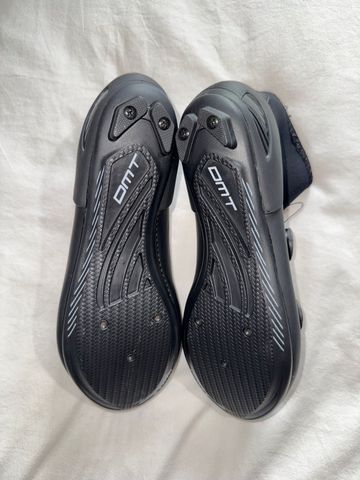 Brugt Dmt dw1 2025 bike — billede 3 af 5