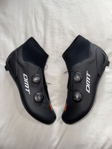 Brugt Dmt dw1 2025 bike — billede 2 af 5