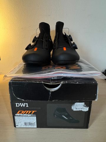 Brugt Dmt dw1 2025 bike — billede 5 af 5