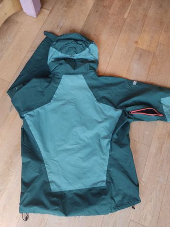 Used Lowe Alpine gore tex pro bike — image 6 of 6
