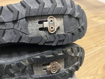 Used Fizik Terra Artica X2 MTB Winter Shoes bike — image 7 of 8