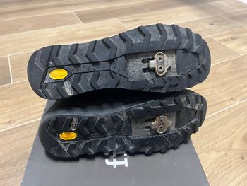 Used Fizik Terra Artica X2 MTB Winter Shoes bike — image 6 of 8