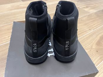 Used Fizik Terra Artica X2 MTB Winter Shoes bike — image 5 of 8