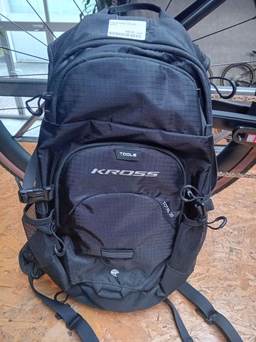 Kross PLECAK TOTAL 20 liters bike usato — immagine 1 di 6