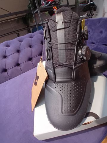 Gebrauchtes Fox Union BOA MTB Shoes 2025 bike — Bild 3 von 8