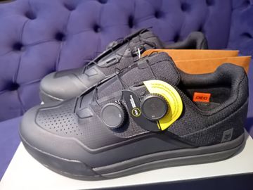 Gebrauchtes Fox Union BOA MTB Shoes 2025 bike — Bild 2 von 8