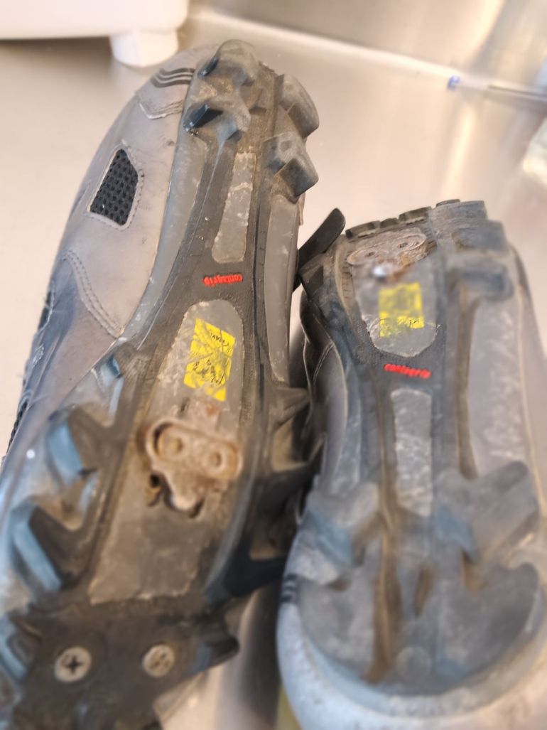Used Mavic MTB 2018 bike — image 2 of 2