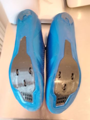 Used Shimano shrc500m 2021 bike — image 2 of 2