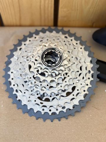 Gebrauchtes Shimano GRX FC-RX600 2x11 Crankset bike — Bild 3 von 5