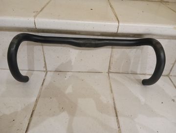 Brugt Giant contact slr carbon 44 2025 Cockpit