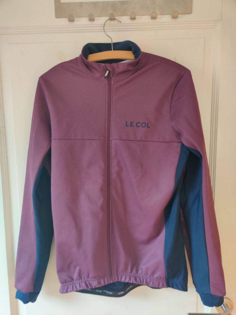 Used Le Col Sport Jacket bike — image 1 of 3