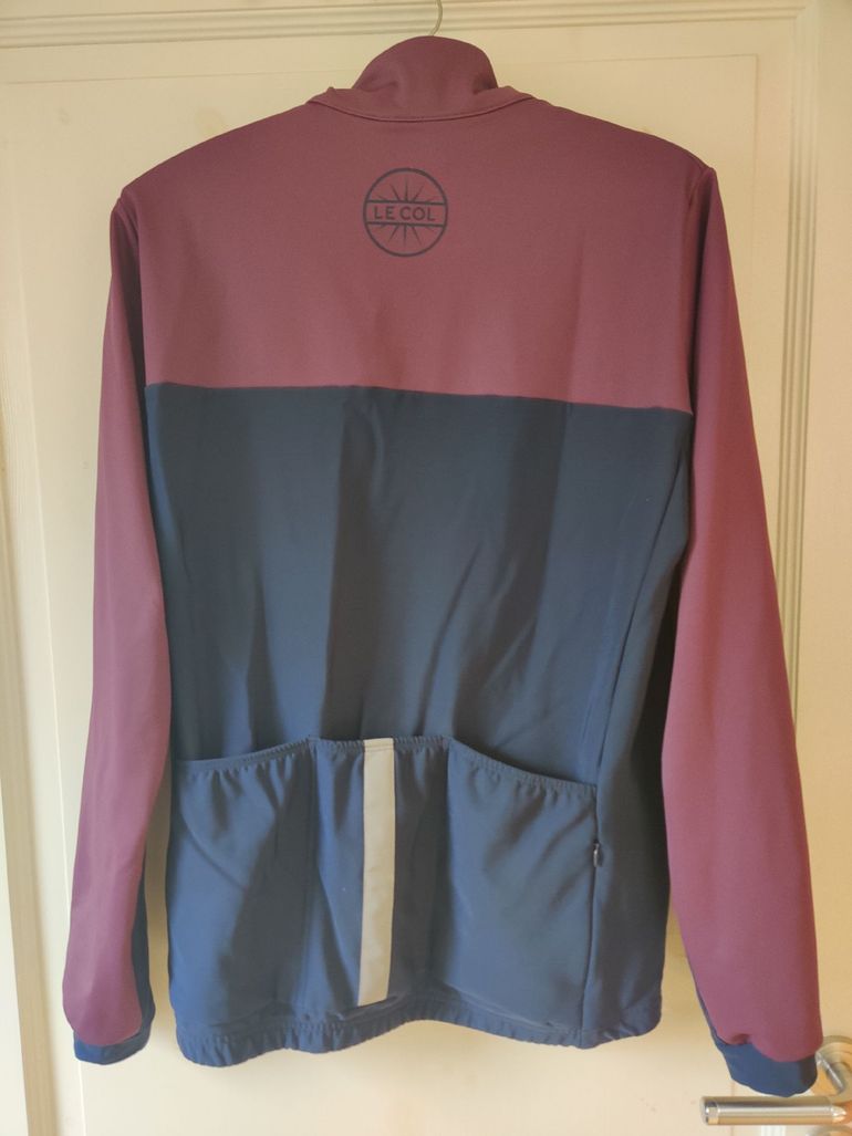 Used Le Col Sport Jacket bike — image 2 of 3