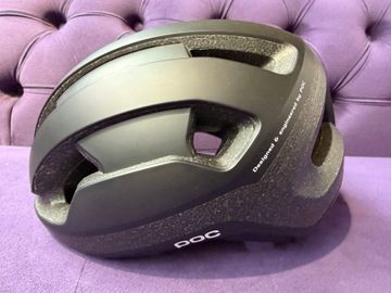POC Omne Lite Helmet bike d'occasion — image 9 sur 12