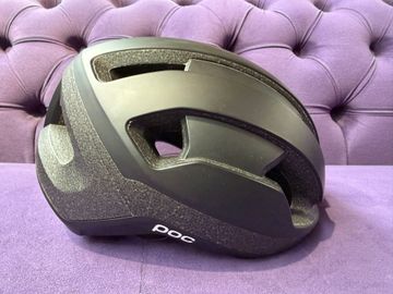 POC Omne Lite Helmet bike d'occasion — image 6 sur 12