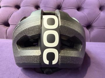 POC Omne Lite Helmet bike d'occasion — image 10 sur 12