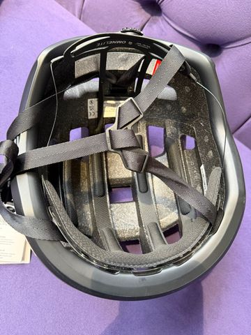 POC Omne Lite Helmet bike d'occasion — image 11 sur 12