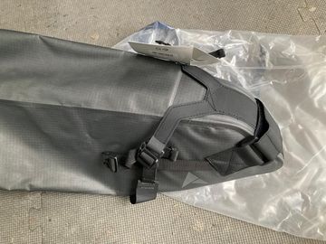 Gebrauchtes Altura Vortex Compact 6L Saddle Bag bike — Bild 3 von 5