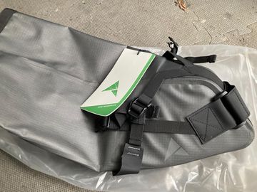 Gebrauchtes Altura Vortex Compact 6L Saddle Bag bike — Bild 2 von 5