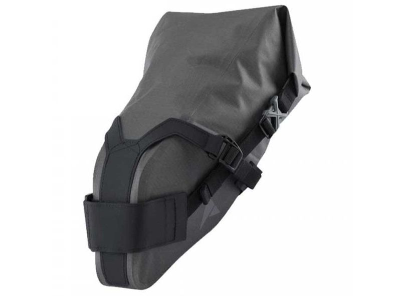 Used Altura Vortex Compact 6L Saddle Bag Cycling Accessories