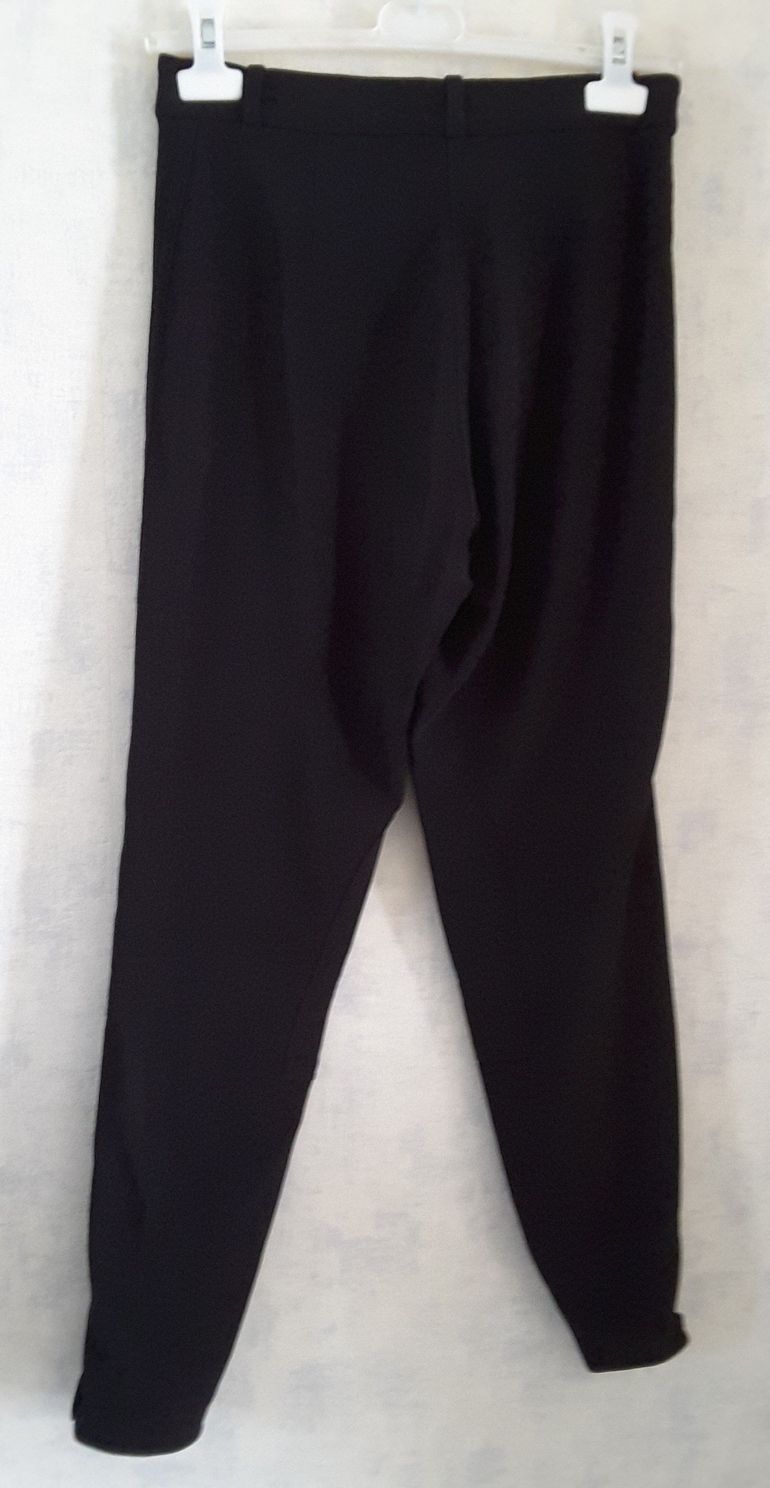 Used Decathlon Décathlon Pantalon Noir Équitation T42 bike — image 2 of 4