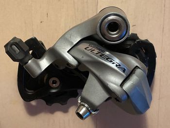 Shimano, Ultegra RD-6700