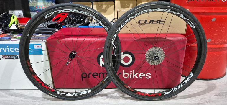 Campagnolo Campagnolo Bora One35 AC3 2023