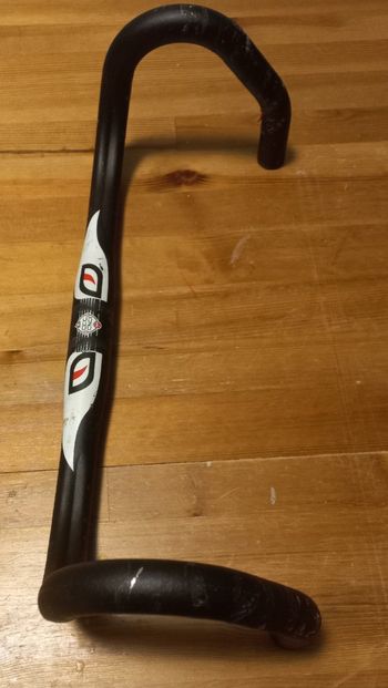 Pinarello, MOST Xylon 6061