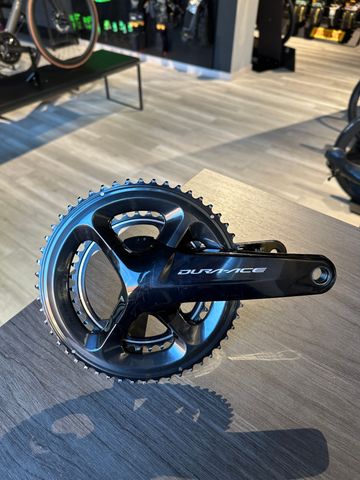 Käytetty Shimano Dura-Ace R9100-P Powermeter Crankset bike — kuva 2 / 6
