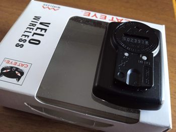 Used Cateye Velo Wireless CC-VT230W 2023 bike — image 4 of 4